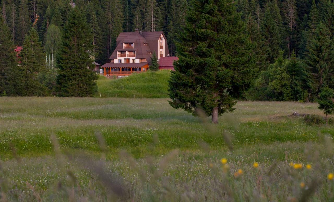 Soa Village Žabljak Cameră foto